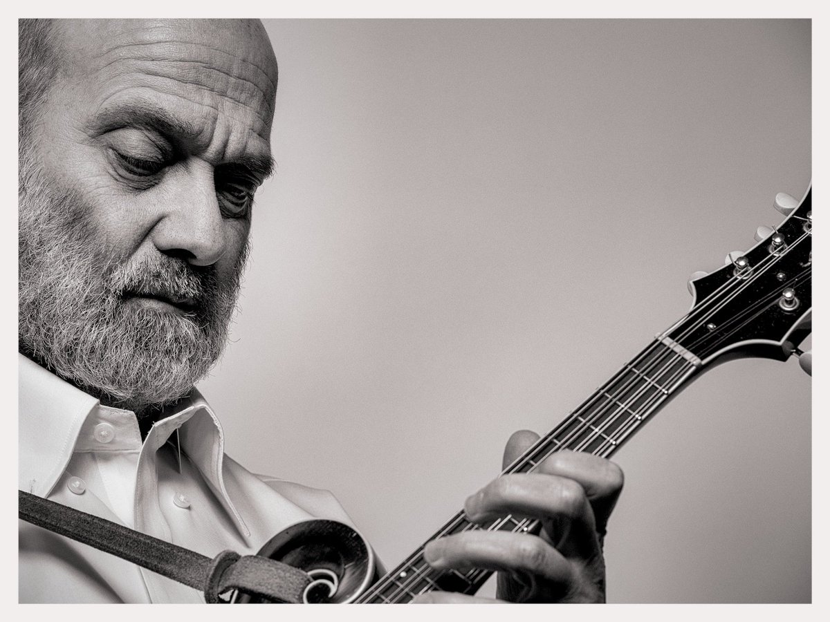 JewishMusicDC's tweet photo. Catch #AndyStatman at the Washington Jewish Music Festival on November 9th at @AMPbyStrathmore. Be sure to grab your tickets on our website. https://t.co/w1obFD8WWM