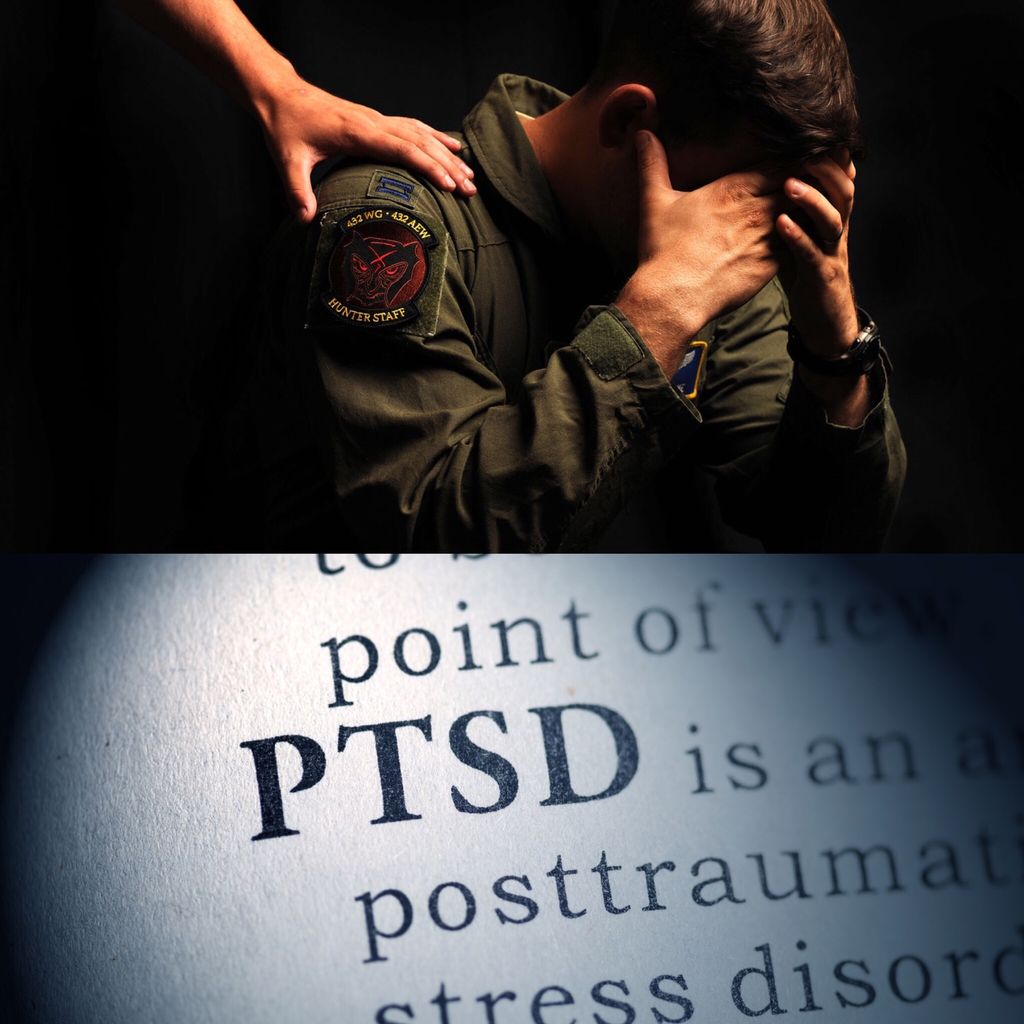 RESTFloat's tweet photo. Early research shows there is a correlation between regular floating and a reduction in the symptoms of PTSD and anxiety. #float https://t.co/5ssoyJQzS4