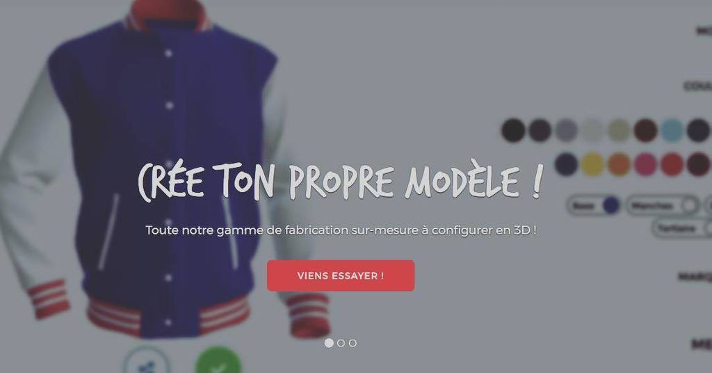 AgenceLifting's tweet photo. Guess Who's There ! Ca y'est après des mois de conception nous sommes fiers de vous présenter notre #Configurateur… https://t.co/u22wVYBwET https://t.co/kp0lZHdRur