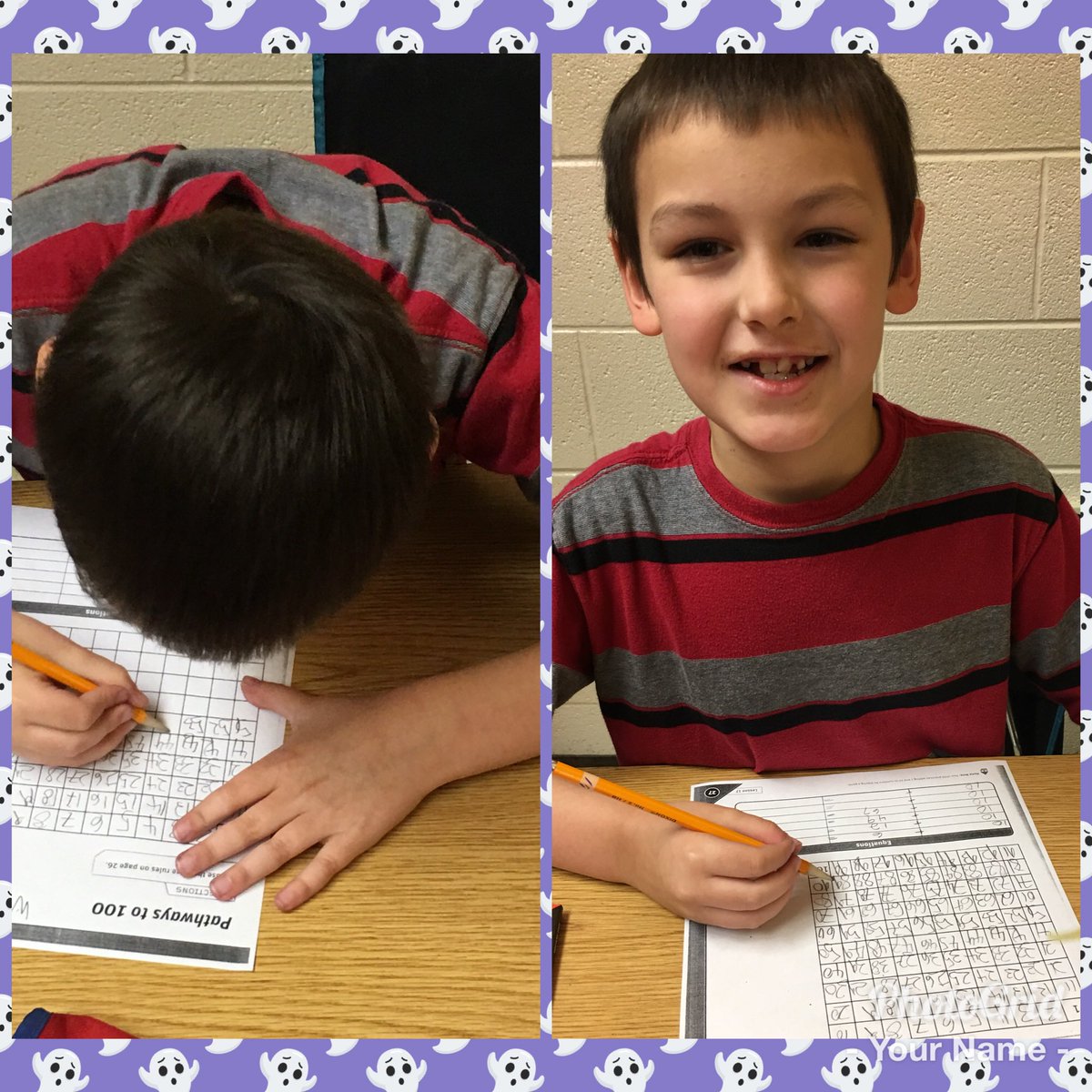 cclstephenson's tweet photo. The day we can write our numbers to 100 by ourself! #soproud @resducks @cjmarczak @MauryCoSchools @Mrs_Sparks_RES @LisaVentura9 https://t.co/TivWwFJyzY