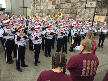 northmedfordbtp's tweet photo. BAND CONCERT TONIGHT @ 7!!! ❤️🥁🎷🎺❤️ https://t.co/7Y3lZKlzN3