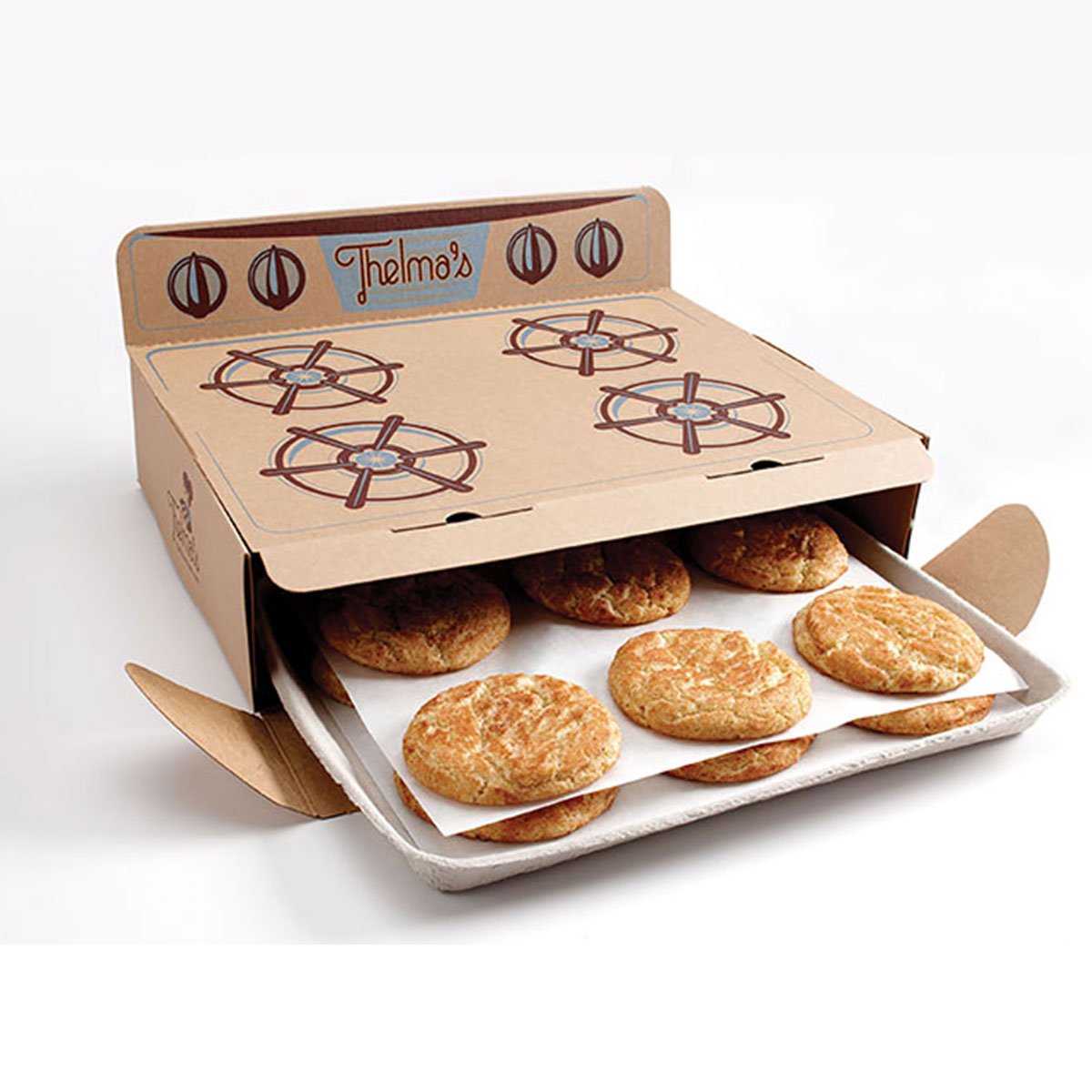 Ccustomboxes's tweet image. Make your Customer Spell bounded while taking cookies from the charismatic Cookie Box #Ccustomboxes
clawscustomboxes.com/product/cookie…