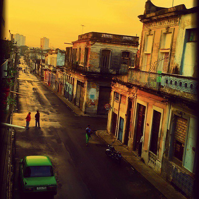MateCute's tweet photo. Havana, Cuba 🇨🇺 https://t.co/reb4US9UEe