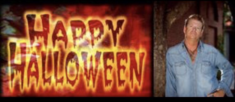 RoosterIcehouse's tweet photo. Live this Saturday, October 28th @CharlieRobison 
It’s a costume party! https://t.co/jBUeTaBakq