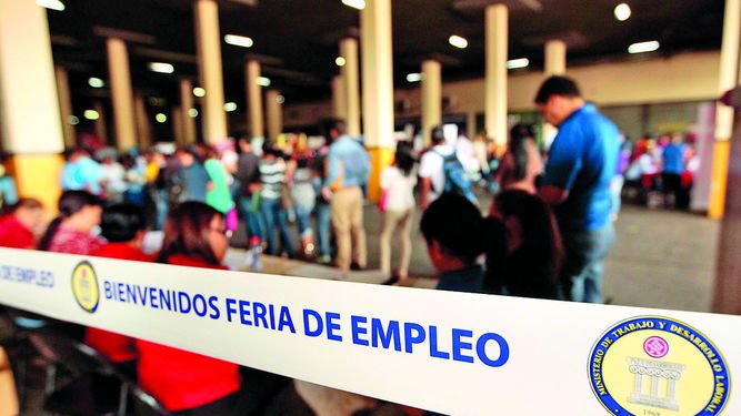 .<a href="/Mitradel/">Villa del Mitra</a>  realizará ferias de empleo el 25 de octubre en la provincia de Los Santos y en la ciudad de Panamá.