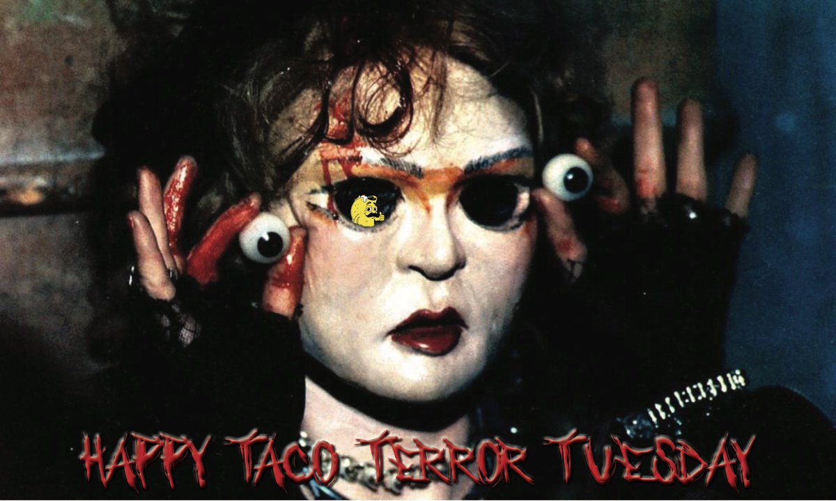 LizzyPest tweet picture