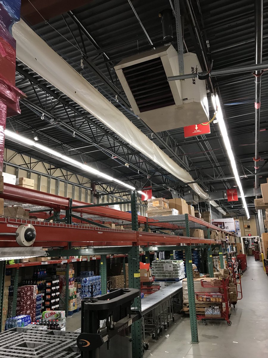 2322 is ready for Q4!!!! #camp #emptysteel #bringonBF