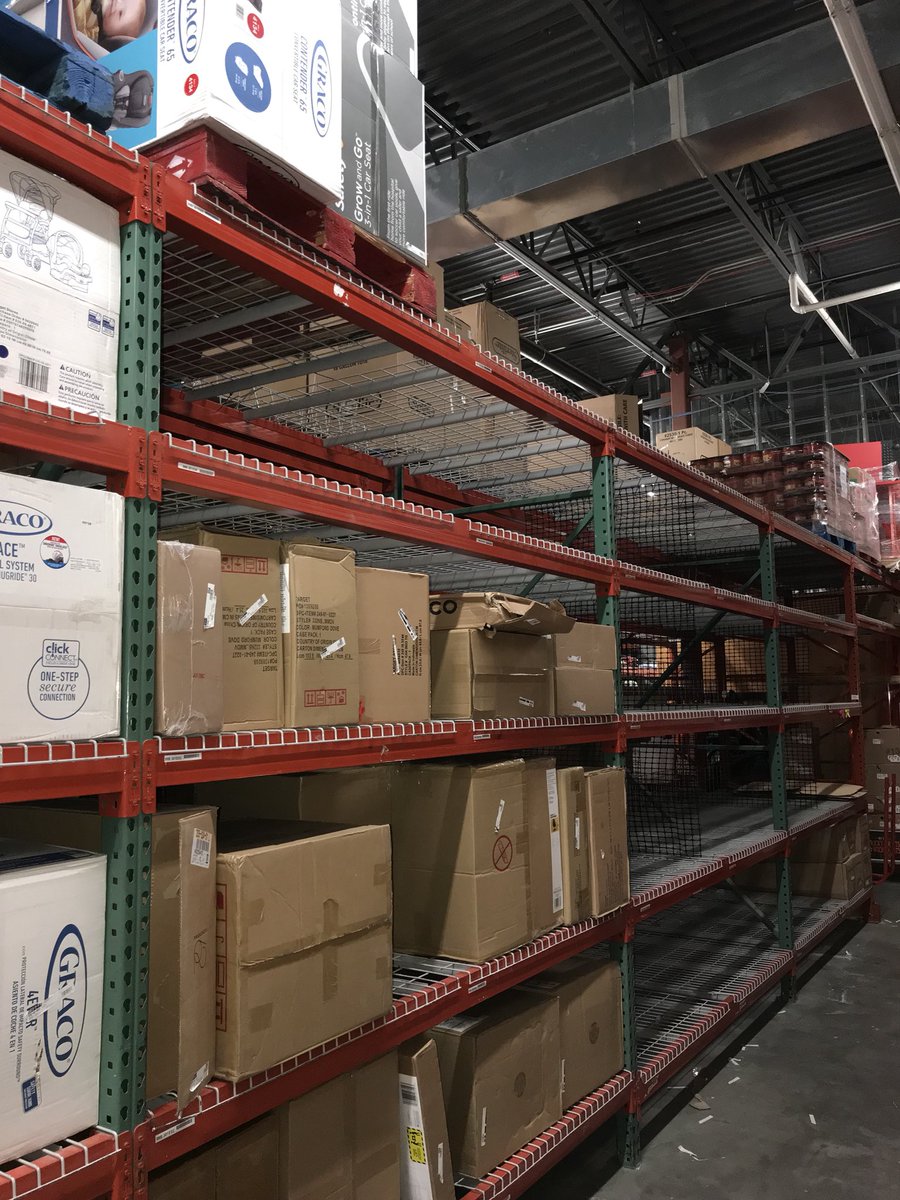 alanham09's tweet photo. 2322 is ready for Q4!!!! #camp #emptysteel #bringonBF https://t.co/znY5dOmTIf