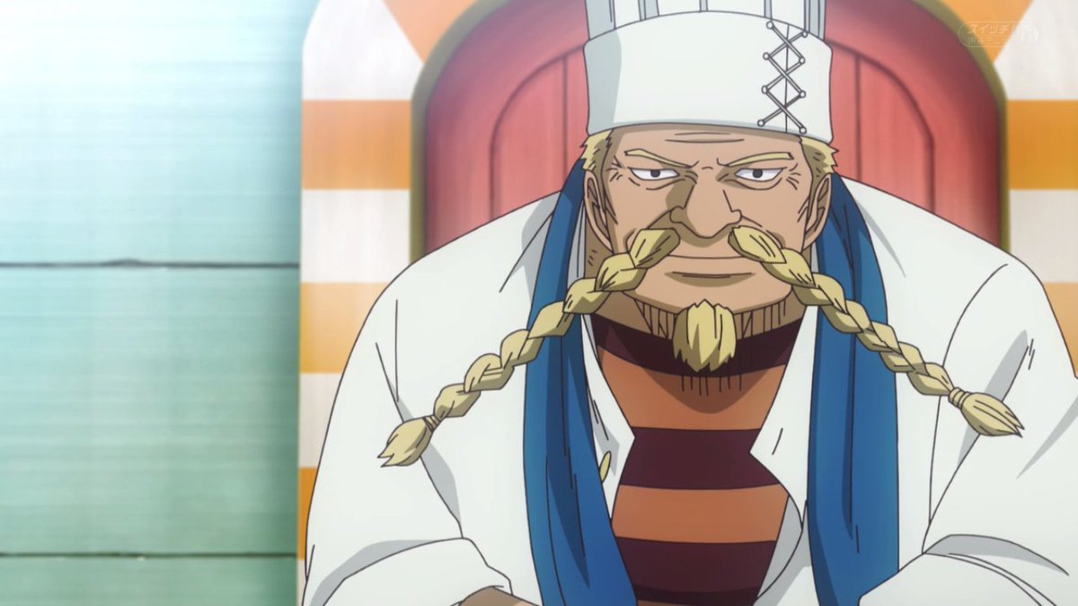 One Piece Wiki Auf Twitter Oye Sanji No Te Resfries Zeff Onepiece One Piece Wiki Auf Twitter Oye Sanji No Te Resfries Zeff Onepiece