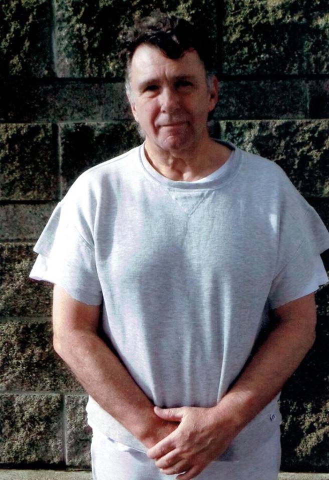 10 years in prison for Marijuana??? 

pow420.com/piers_baker