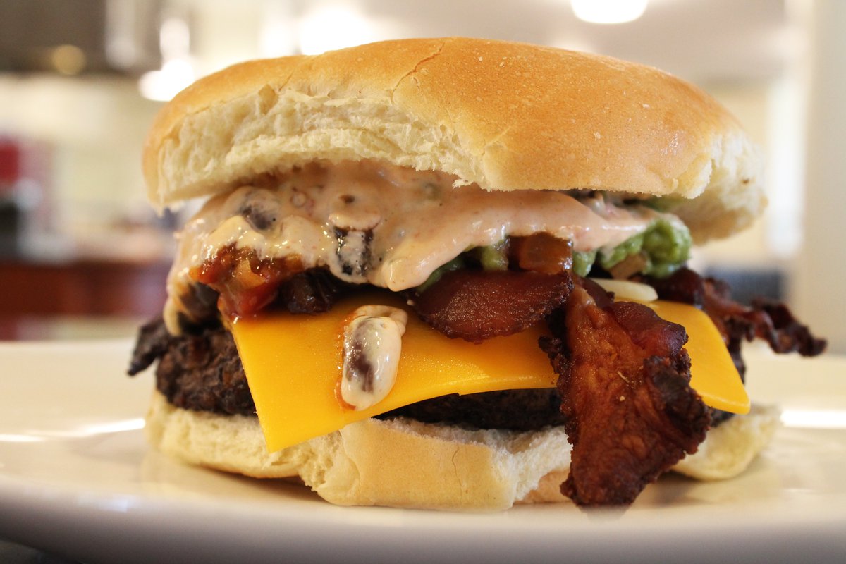 Want to hear somethign scary?
 WVU not winning the best game-day food contest 💀💀💀

Don't let that happen! Vote here: goo.gl/fNWeHB