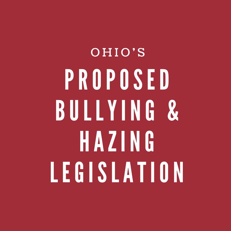 ADSOhio's tweet photo. ADS monthly Legislative and UN Blog -Ohio's Proposed Bullying and Hazing Legislation.https://t.co/xafiza21OP https://t.co/ThsUn1OFqU