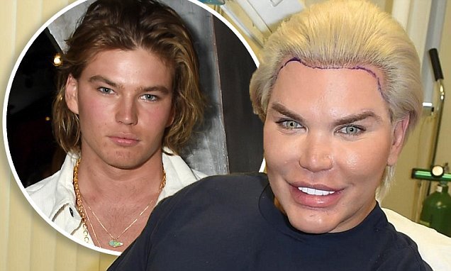 IceTrends's tweet photo. The half Brazilian, half British TV personality, 34, said the procedure involved having… https://t.co/EONCrJ8814 https://t.co/ZL0UMlg4oU