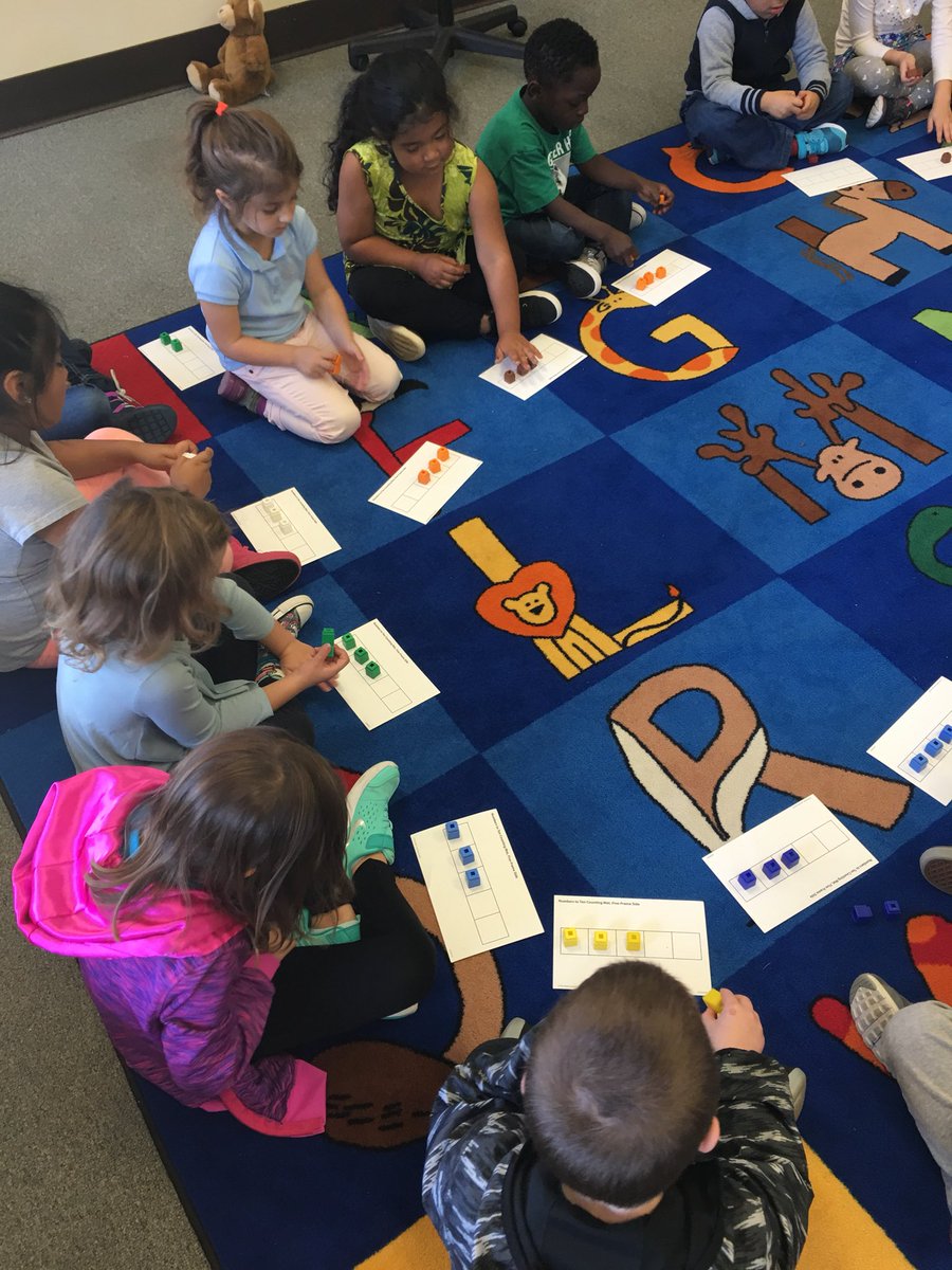 brookwoodbobcat's tweet photo. Kinder Ss mindfully breathing, building number sense & learning academic discourse. Outstanding learning! #KidsDeserveIt #HSDchat https://t.co/g9kFFnpABr