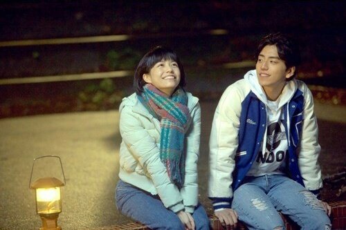 PuteririPutri's tweet photo. This movie perfectly describes "If it meant to be yours,  it will be yours". Even in 30 years of times. https://t.co/2GKJusqUjs