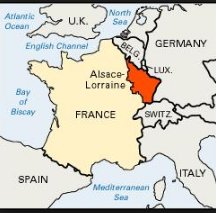 FancyFrance1792's tweet photo. dont you just love it when a country give back the land they stole from you? @Germany_____ #thanksfornothing #sarcasminstended #notforgiving https://t.co/xL1CZY16c8