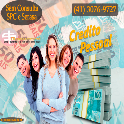 niponcred's tweet photo. Empréstimo sem consulta SPC ou Serasa #emprestimo #semConsulta #negativado https://t.co/Wk7YC6mELU https://t.co/dpaugMaX7p