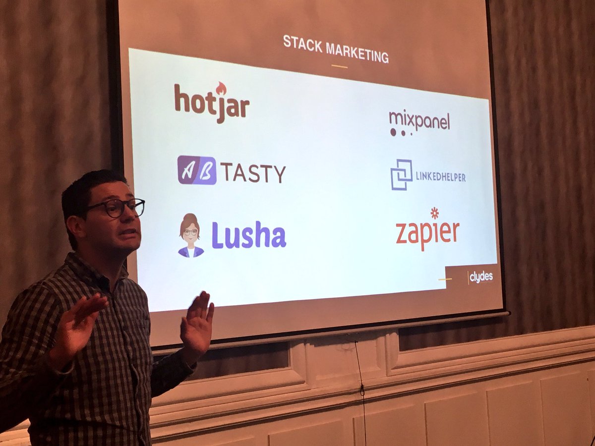 fonfec78's tweet photo. .@hotjar c'est de la boulette 👌 #myaperomtp spécial #GrowthHacking avec @Rico_Freddy https://t.co/o0hIesmjh0