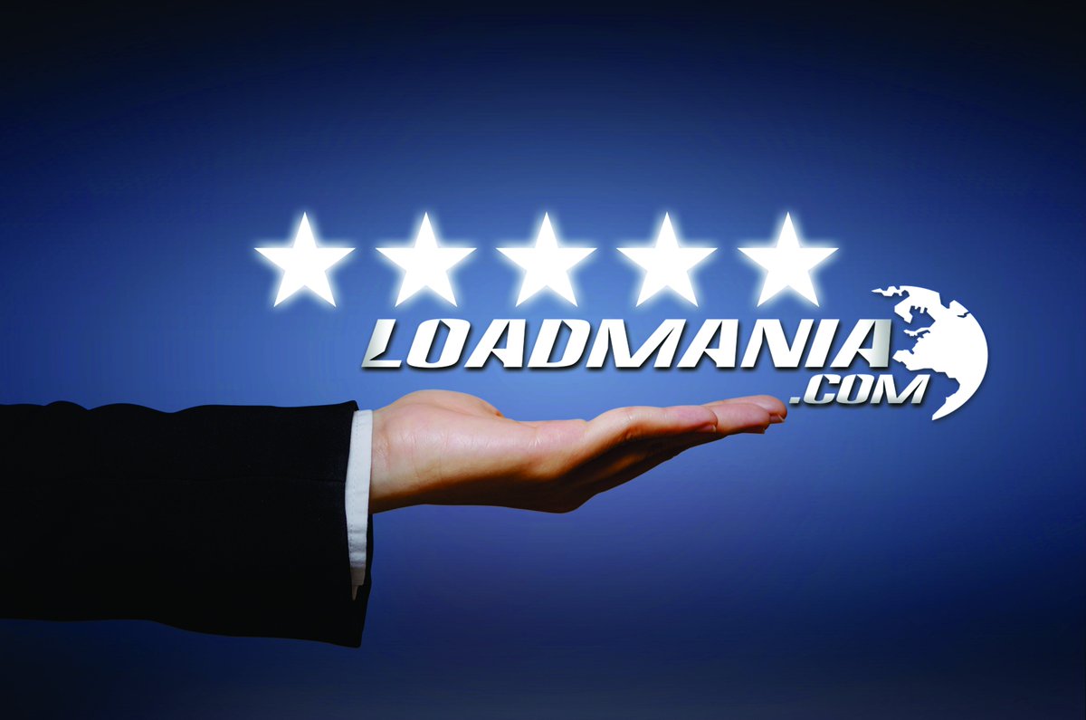 loadmania's tweet photo. Worldwide freight network that works and will make you huge money. Freight that you can trust. 
https://t.co/uio0jssMUw https://t.co/P9Ng699J8F