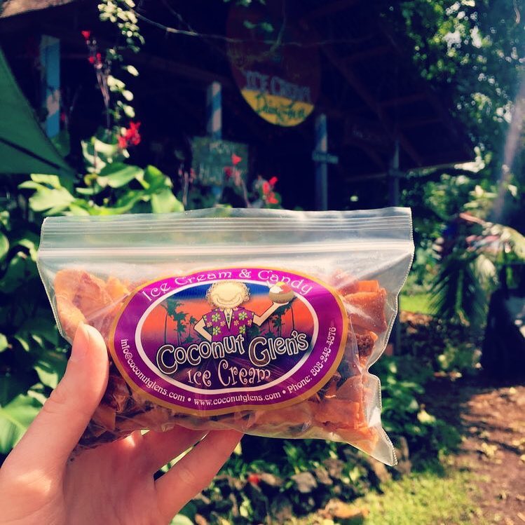 CoconutGlens's tweet photo. "@CoconutGlens toasted, sweetened coconut flakes, YUM! Locally &amp; organically produced." 📸 by IGer: @KatieKlueg #tastytuesday #healthyfood https://t.co/8HIdb7Gk0d
