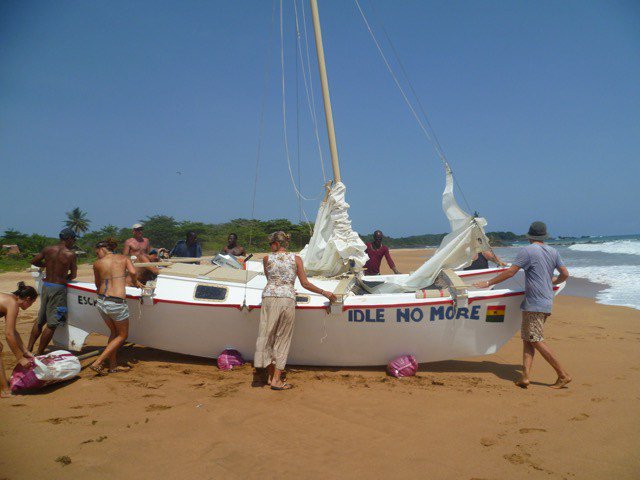 Escape3points's tweet image. Position Available: Charter Sailboat Captain/ Jack of All Trades escape3points.com/news/position-…