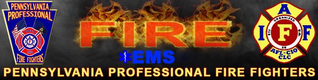 Very honored by the endorsement of the Upper Moreland IAFF Local 3407. Thanks for all you do