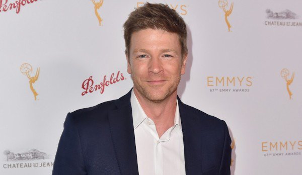 News: HAPPY BIRTHDAY BURGESS JENKINS !  