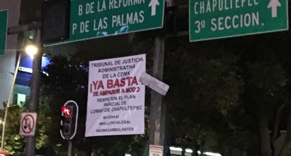 infozona_MX's tweet photo. Colonos de Lomas de Chapultepec inician campaña contra Tribunal de Justicia CDMX por amparos a modo
https://t.co/7jDLZ9Ezbo https://t.co/1oCqL2Tciq