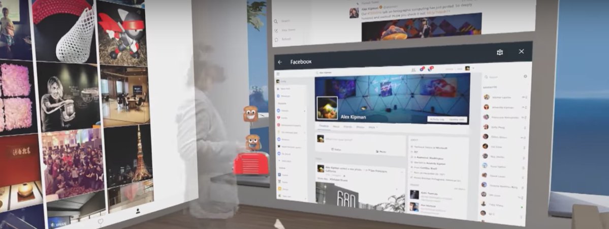 LuArroyo_'s tweet photo. RT @Microsoft is building the first full VR platform https://t.co/VqzozJQSFX ft. @Windows https://t.co/L4D8MxfONk