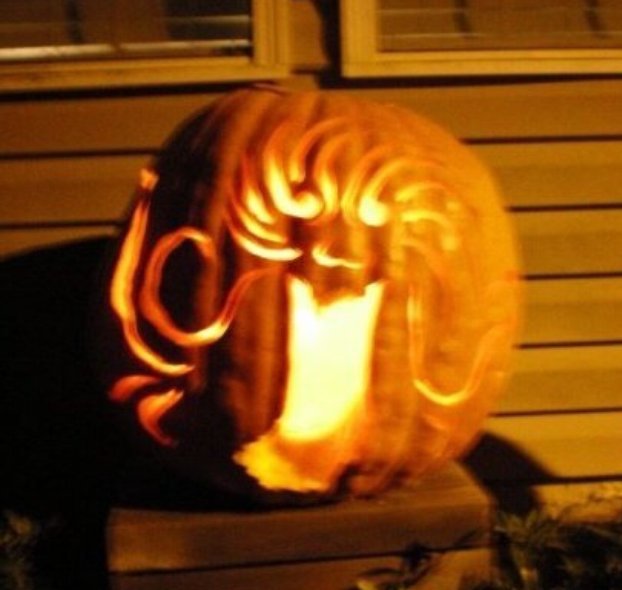 amydraws's tweet photo. happy halloween #lightspeedpumpkins https://t.co/Jk5xqXJ3IP
