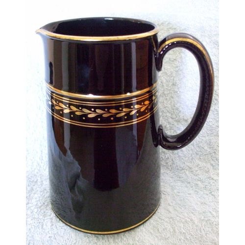 VoltInuOfflclal's tweet photo. Jackfield Ware Black Glazed Jug #Antique #antiques #antiqueclique #Etsy #etsyrt #etsyretwt #ebay #gifyideas #gifts https://t.co/Y2IggUuMgs https://t.co/F4IY8Hv5gQ