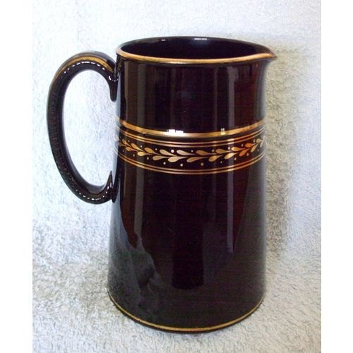 VoltInuOfflclal's tweet photo. Jackfield Ware Black Glazed Jug #Antique #antiques #antiqueclique #Etsy #etsyrt #etsyretwt #ebay #gifyideas #gifts https://t.co/Y2IggUuMgs https://t.co/F4IY8Hv5gQ
