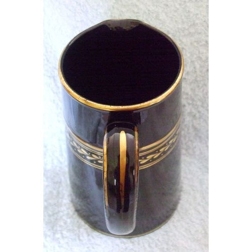 VoltInuOfflclal's tweet photo. Jackfield Ware Black Glazed Jug #Antique #antiques #antiqueclique #Etsy #etsyrt #etsyretwt #ebay #gifyideas #gifts https://t.co/Y2IggUuMgs https://t.co/F4IY8Hv5gQ