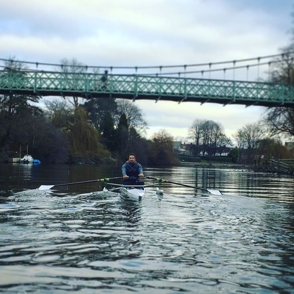 STadversity tweet media