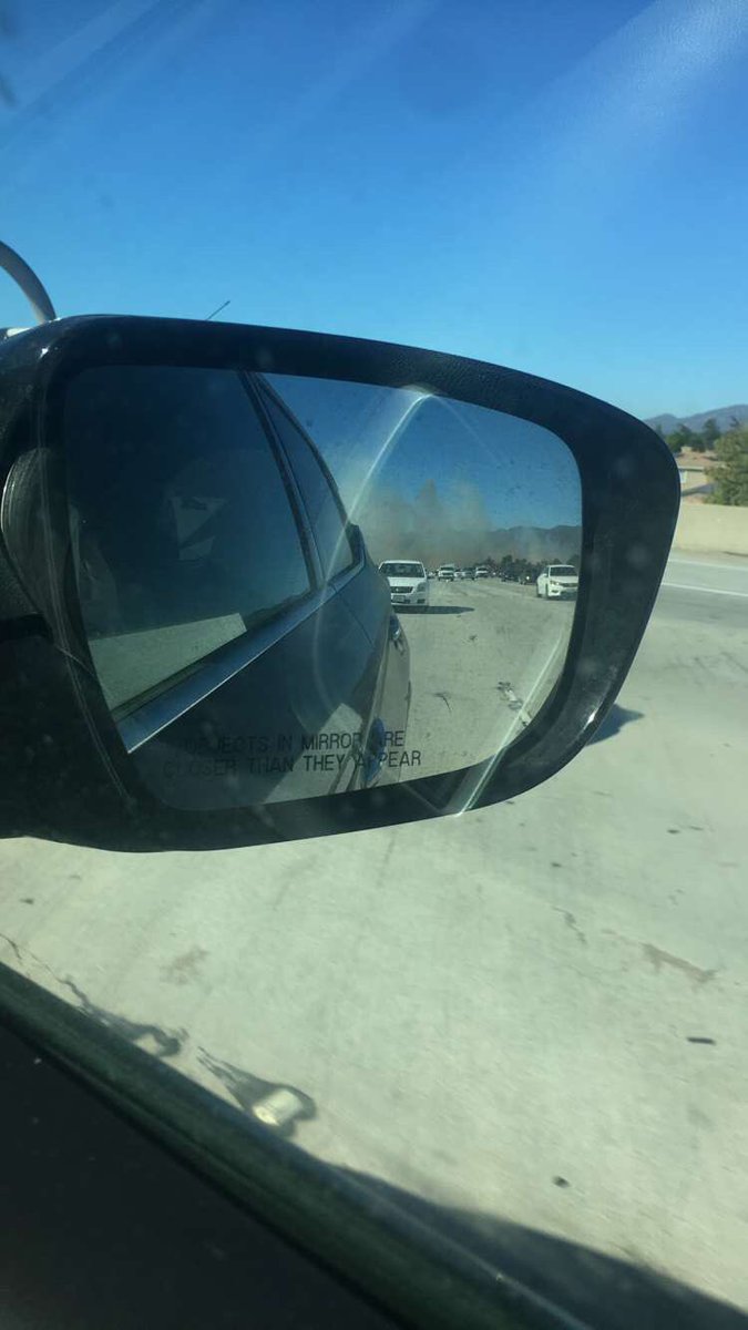 Not good not good not good! Fire at 210/15! Be safe!!!