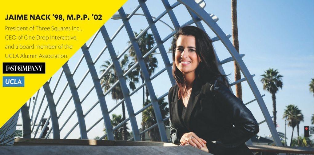 Passing through #NYC? <a href="/jaimenack/">Jaime Nack</a> MPP '02 is speaking at this year's #FCFestival on 10/25. Learn more: bit.ly/2zCcQuq #ecobiz