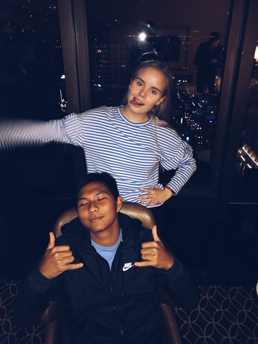 happy bday gucci⚡️💕 cant wait for part 2 @gordon320k