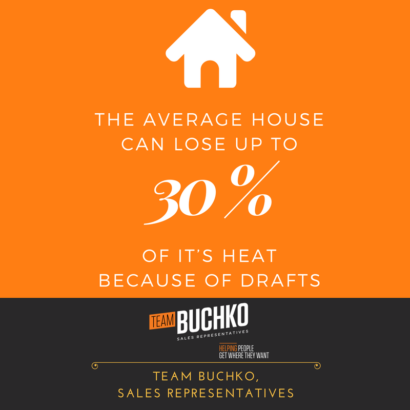 TeamBuchko's tweet photo. #TipTuesday - Take a look around your doors and windows for any damaged or missing caulking, and if you find any, make sure you replace it. https://t.co/wPYPcgCY9w