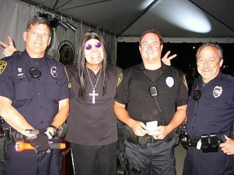 Crazy Train tweet media