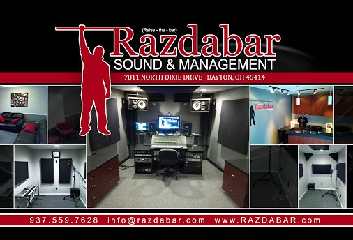 dawn_razdabar's tweet photo. Affordable, Industry Quality Sound come to Razdabar. Music business services offered as well! #Razdabar #RecordingStudio #ArtistDevelopment https://t.co/GdkUfIUzqA