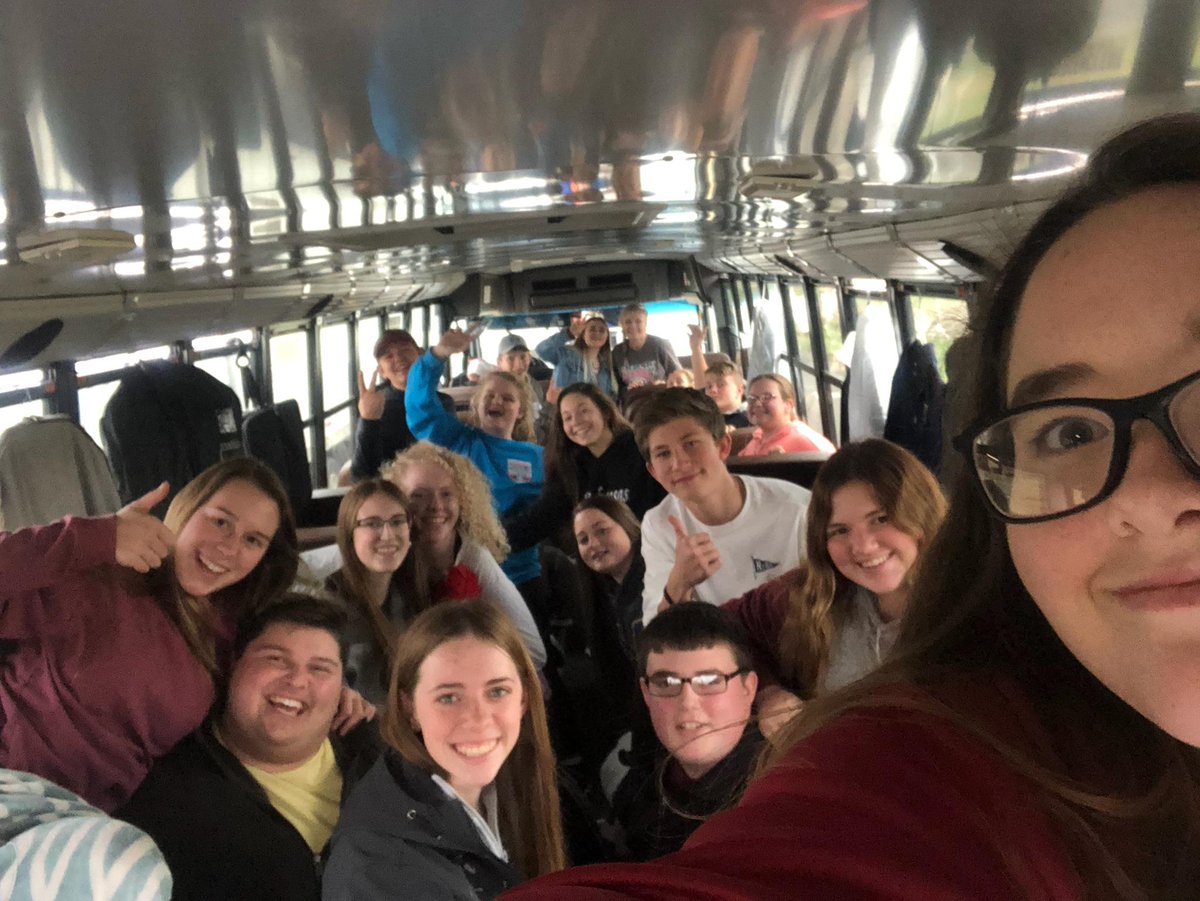 We're Indy bound! #90thNATCO