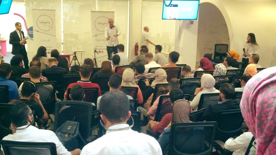 soulimansocial's tweet photo. تسويق العلامة التجارية على تويتر يقدمها سكوت ثويتس مدير شركات تويتر الشرق الأوسط .. مبادرة تغريدات 🙂
#socialmediamarketing #twitter_Ads https://t.co/ZmqoOfB5hv