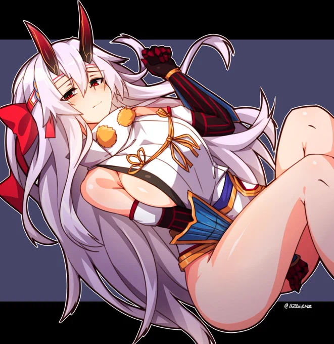 ~ 