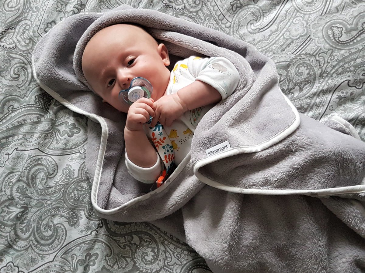 SpamellaB's tweet photo. REVIEW: What we thought about @sleepypeopleUK's Safe Nights Nursery Collection https://t.co/Imw697UYuF #newmum #baby https://t.co/T7APGEk98i