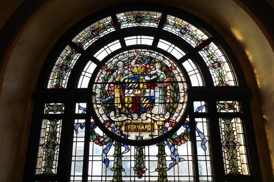 BM_AG's tweet photo. Fancy a new #job? How about #Birmingham Museum Trust's Development Manager? For this &amp; more see https://t.co/9d3CDImN0y #museumjobs #forward https://t.co/1sHKaIgxid