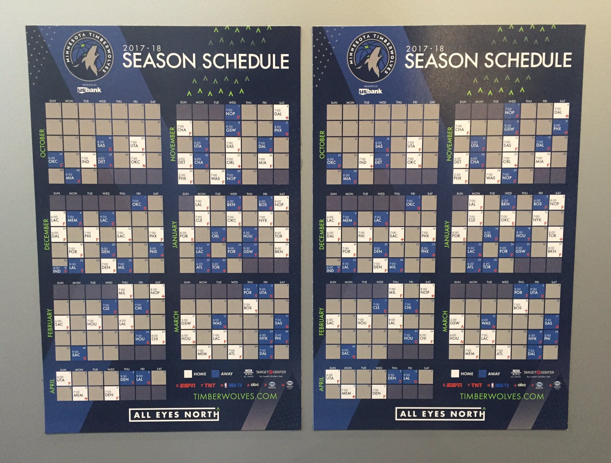 Timberwolves 2024 Season Schedule simulation carte grise