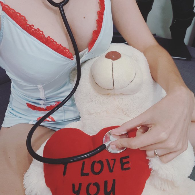 sexynursed