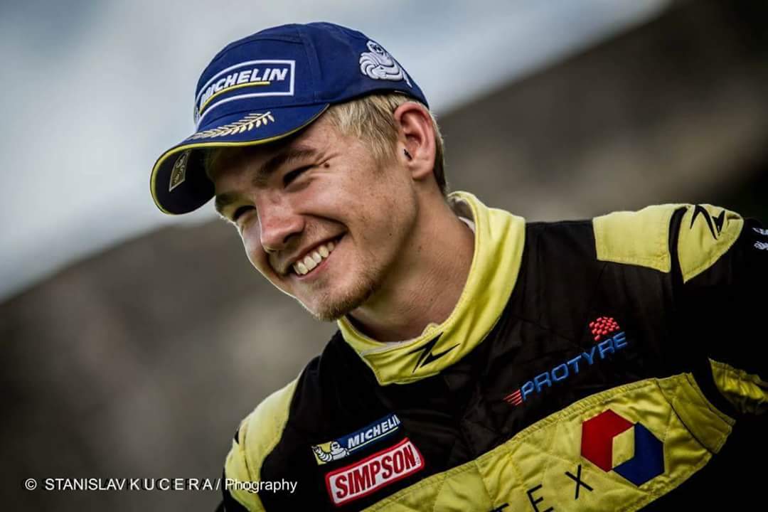 Day1 of @WalesRallyGB recce done, stages very tricky in places. 
Will be great to tackle my home WRC round though.
Wet.
Muddy.
Can't wait! 🤘