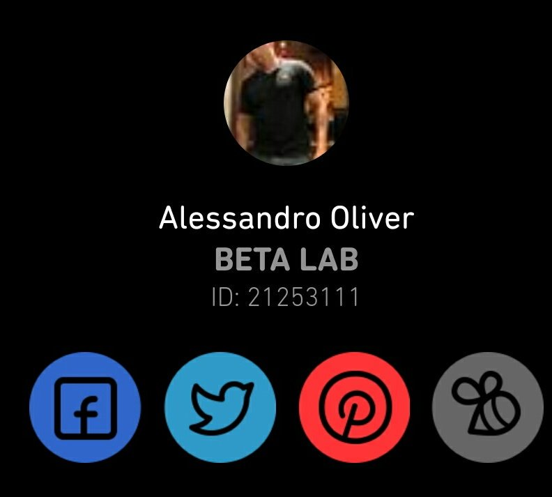 Alessandro Oliver tweet media