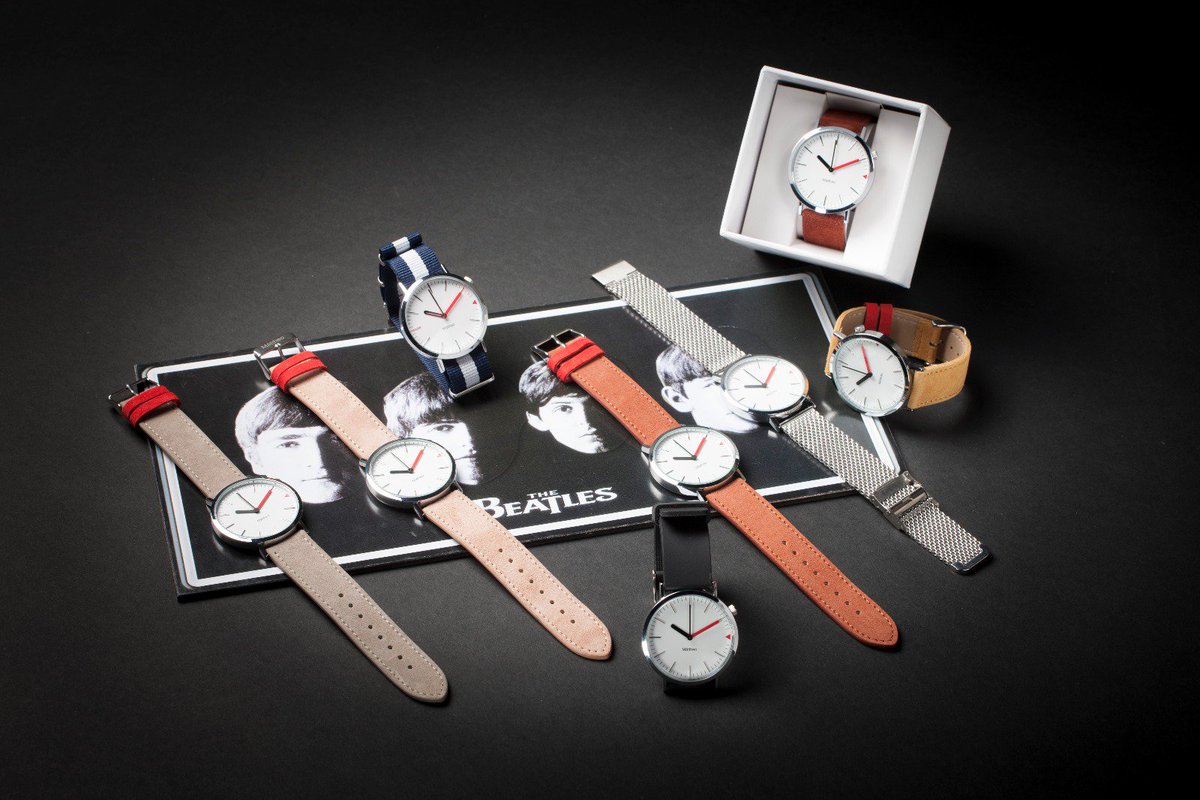 Mattheo_co's tweet photo. Tell me why we shown´t... #Mattheowatches #watch #lifestyle #minimalist #breaktherules #noimpossible https://t.co/2uGTxFRDGC https://t.co/6MjieD2Ly9